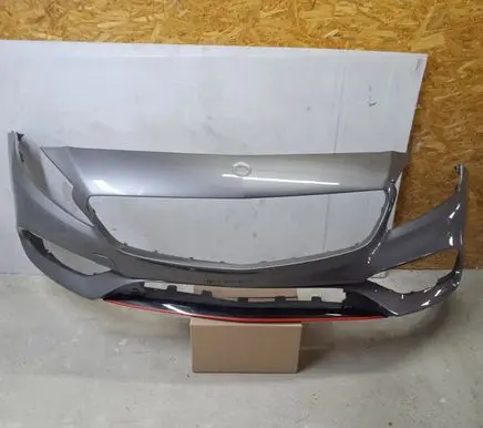 Mercedes-Benz A W176 Front bumper A1768851400