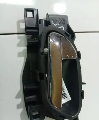 Citroen C4 I Picasso Rear door interior handle 303966