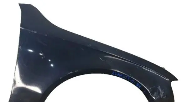 Audi A4 S4 B8 8K Fender