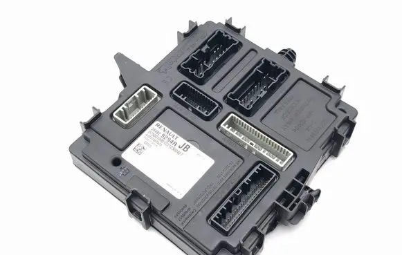 Renault Arkana BSM Control unit 284B29294R