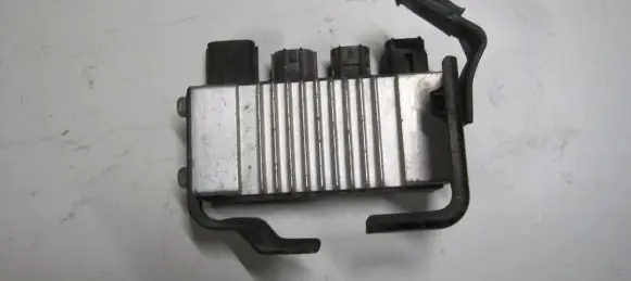 Toyota Hilux (AN10, AN20, AN30) Fuel injection control unit/module 2855130010