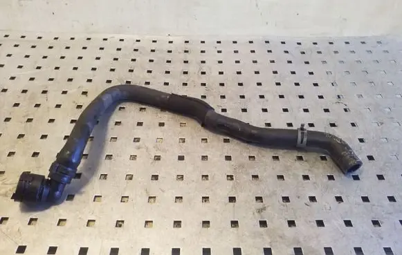 Seat Altea XL Engine coolant pipe/hose 1K0122157JH