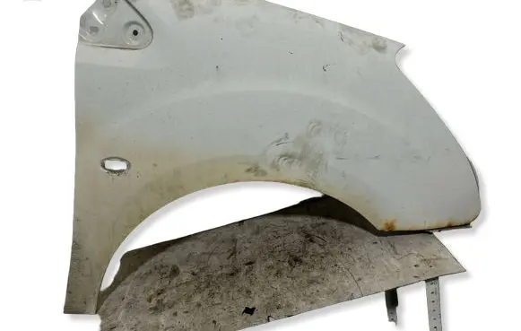 Peugeot Partner Fender 