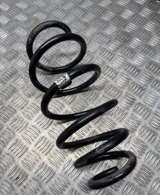Opel Zafira C Front coil spring 