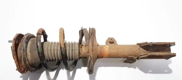 Toyota Corolla Verso AR10 Front shock absorber/damper