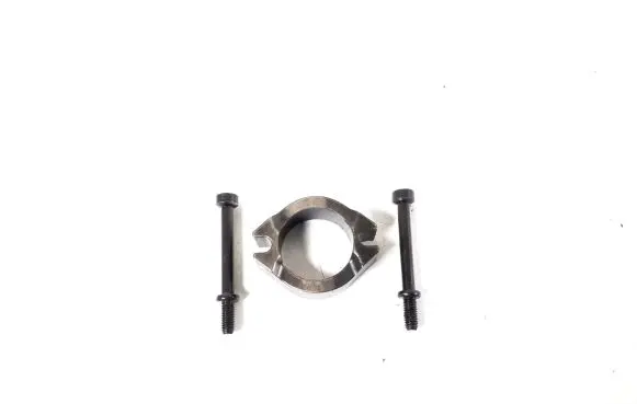 Subaru Legacy Fuel Injector clamp holder