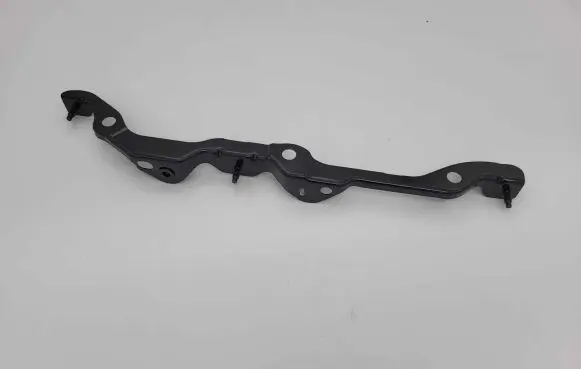 Porsche Boxster 981 Fender mounting bracket 98150234800GRV