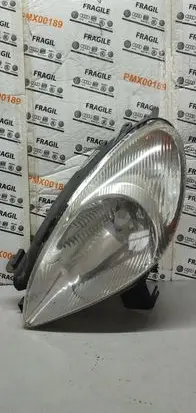 Citroen Xsara Picasso Headlight/headlamp 9631495180 89300190 151101C