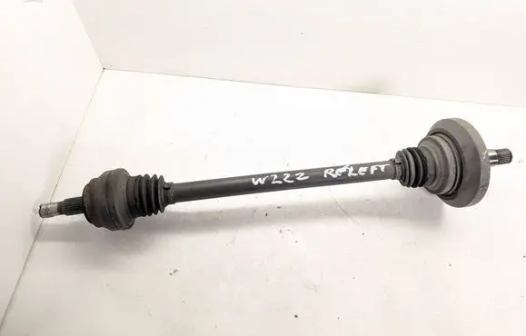 Mercedes-Benz S W222 Rear driveshaft A2223507802