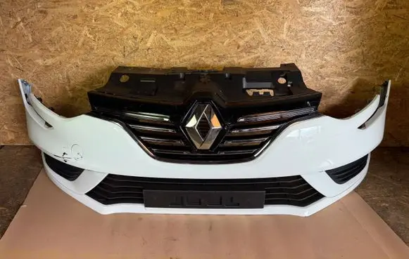 Renault Megane IV Front bumper 620225094R