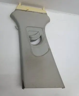 Audi A6 S6 C7 4G (B) pillar trim (top) 4G0867243 1732514