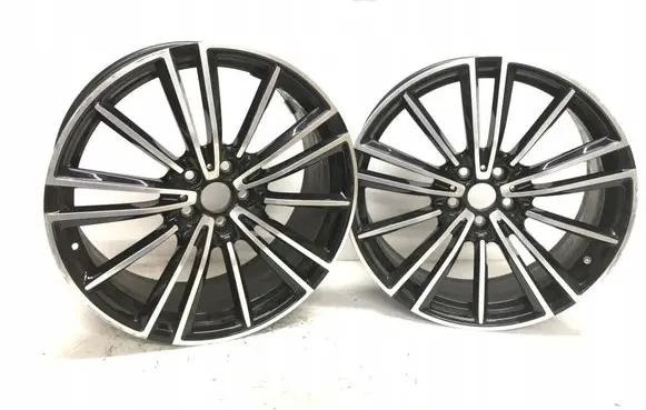 BMW i8 R20 alloy rim 5JX20