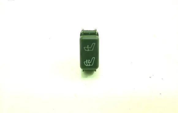 Mercedes-Benz S W140 Seat heating switch A1408209810