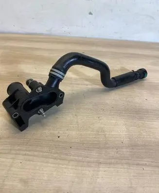 Ford B-MAX Engine coolant pipe/hose 8v2118k579a