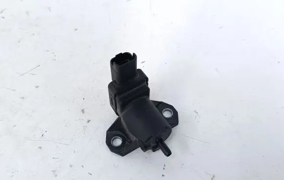 Citroen C4 Grand Picasso Turbo solenoid valve 9688124580