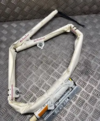 Volvo XC60 Roof airbag P31271736 607561400 1H4515100700289