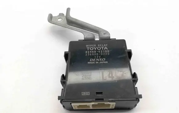 Toyota Yaris Cross Other devices 8594052100