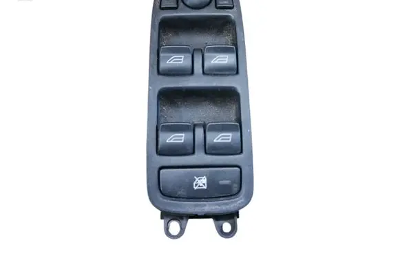Volvo V50 Electric window control switch 30658446 30658463
