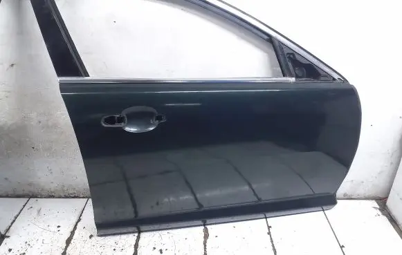 Jaguar XF X250 Front door