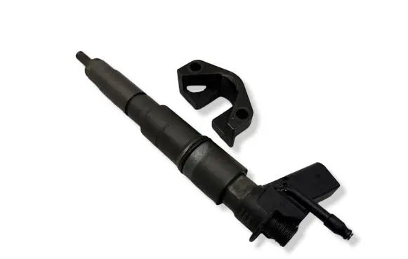 BMW X5 E70 Fuel injector 0986435359