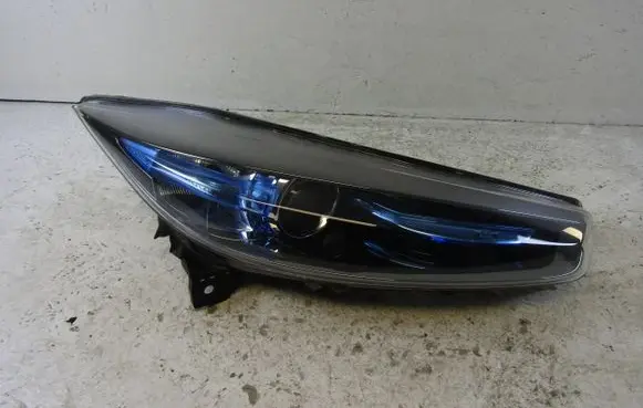 Renault Zoe Headlight/headlamp 1EL01091202 260109891R