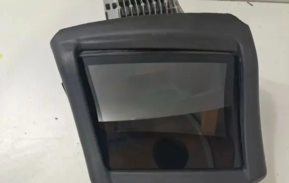 BMW 6 F12 F13 Head up display screen 9246208 9225158