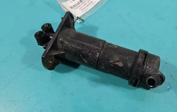 Audi Q7 4L Headlight washer spray nozzle 4L0955102 IMPRK1547841