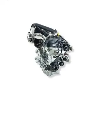 Volkswagen Golf VII Engine swap CJZ