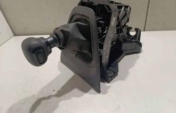 Opel Vivaro Gear shifter/selector 9809543980 14112019 7155
