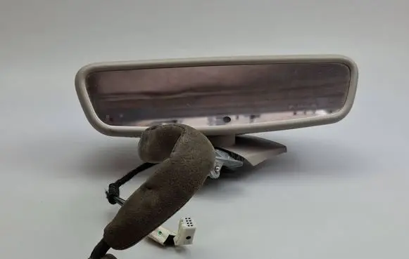 Mercedes-Benz E W211 Rear view mirror (interior) A2048101217 E11025902 GVMX483