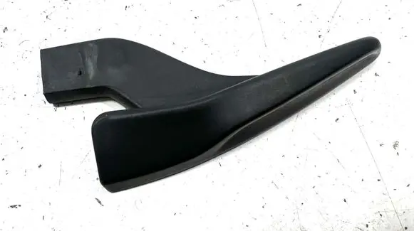 Skoda Superb B6 (3T) Seat adjustment handle 8T0881253 8349844
