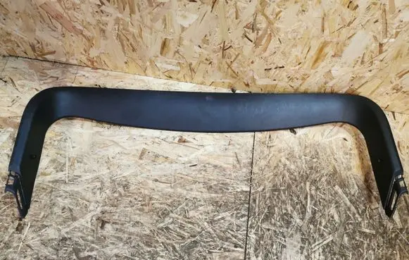 Nissan Qashqai Tailgate trim 909004EA0A