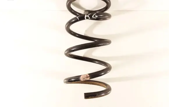 Mazda Tribute Rear coil spring