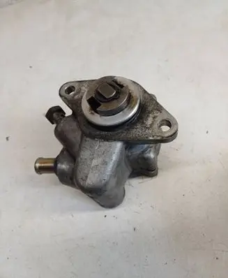 Power steering pump
