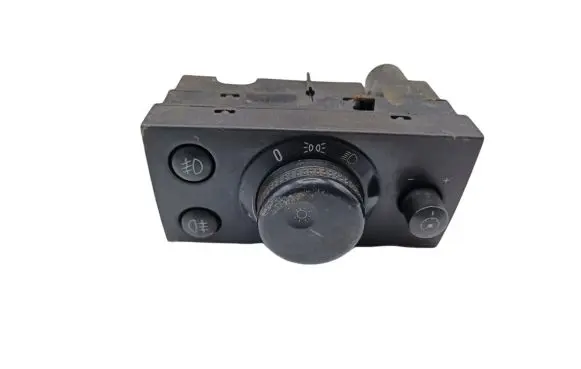 Opel Signum Light switch 9185891 GM9185891 13430320
