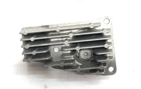 Hyundai i30 LED ballast control module G492151140 PF0331 0000230328