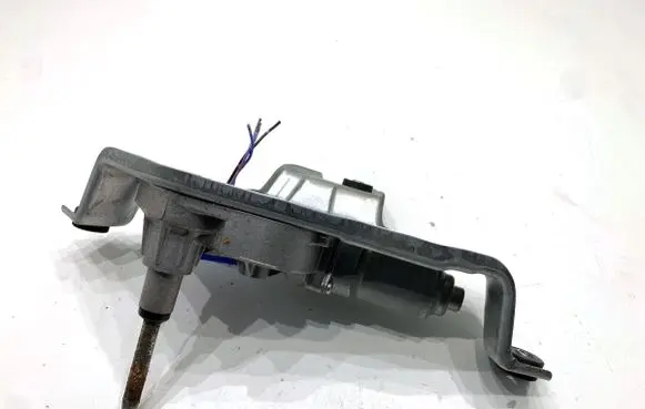 Mitsubishi ASX Rear window wiper motor 