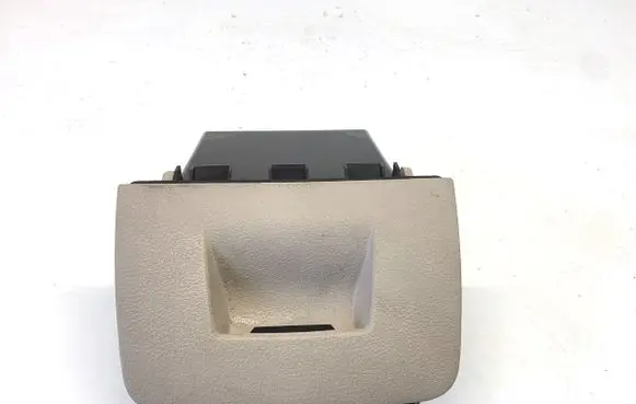 BMW 3 F30 F35 F31 Glove box set 