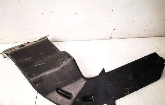 Audi A4 S4 B5 8D Cabin air duct channel 8d0819802b
