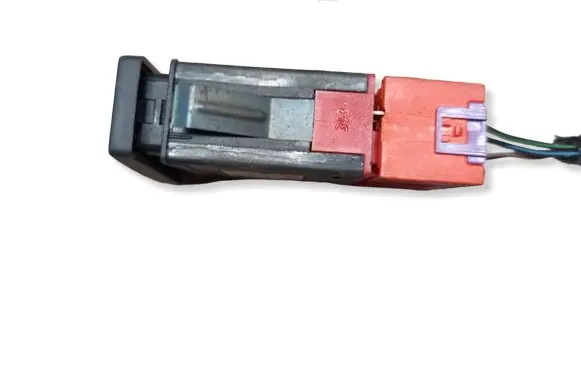 Volkswagen PASSAT B6 ESP (stability program) switch 3B0927134A