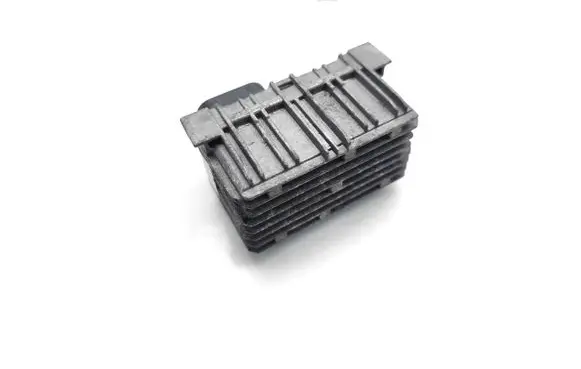 Opel Insignia A Glow plug pre-heat relay 55574293