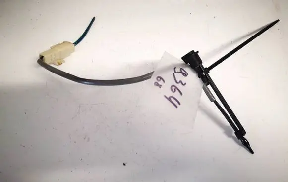 Dodge Caliber Interior temperature sensor 