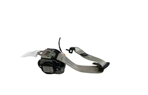Volvo XC90 Third row seat belt 31484583