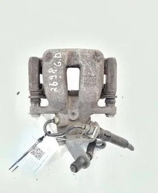 Skoda Superb B6 (3T) Rear brake caliper 1K0615424M