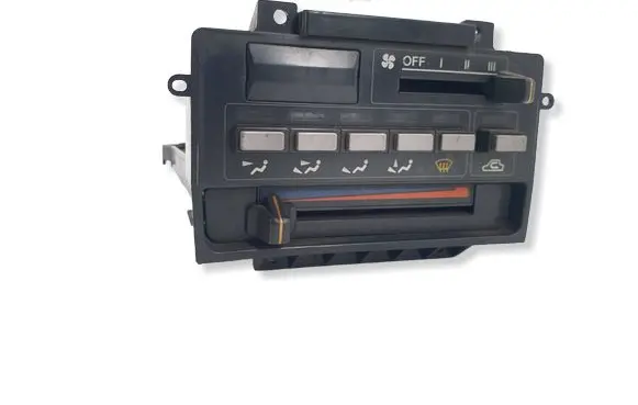 Honda Civic Interior fan control switch 