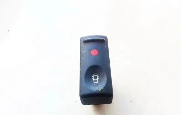 Renault 19 Central locking switch button 