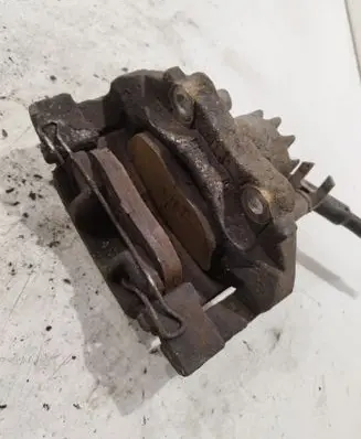 Citroen Berlingo Front brake caliper