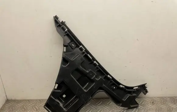 Volvo S80 Rear bumper mounting bracket 30655131