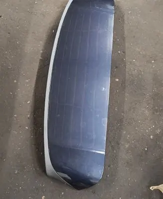 BMW X5 E70 Tailgate/trunk spoiler 51627157689 7157689