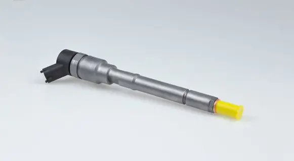 Chevrolet Captiva Fuel injector 0445110270 0445110269 0986435153